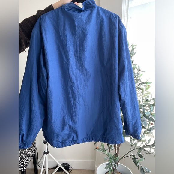 Blue jacket - Picture 4 of 11